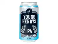 Young Henrys IPA 6x375ml