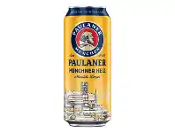 Paulaner Münchner Hell 500ml