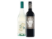 Woolworths Paradox or Farm Hand Organic 750ml offer