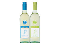 Woolworths Barefoot 750ml offer