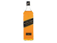 Woolworths Johnnie Walker Black Label Scotch Whisky 1 Litre offer