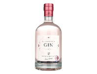 Woolworths La Plancheliere Pink Gin 700ml offer
