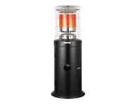 Stratco Stratco Area Heater - Black offer