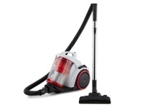 Hoover Tornado Bagless Vacuum
