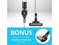 Wertheim Evolution Stick Vacuum