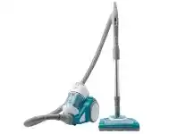 Godfreys Hoover Action Bagless Vacuum offer