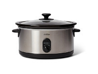 BIG W Sunbeam 5.5-Litre Slow Cooker offer