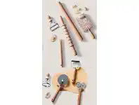 ALDI Pasta Accessories Assortment offer