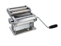 Stainless Steel Pasta Machine