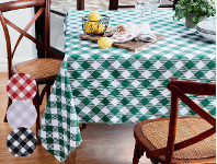 ALDI Italian Tablecloth offer