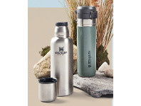 ALDI Stanley Insulated Drink Bottles offer