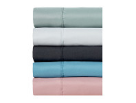 Odyssey Living Thermal Microflannel Sheet Set