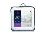 Harris Scarfe Tontine 1500GSM Mattress Topper offer
