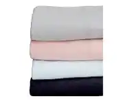 Harris Scarfe Urbane Home Polar Fleece Sheet Set offer