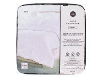 Harris Scarfe Jane Lamerton Australian Wool Mattress Protector QB offer