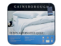 Harris Scarfe Gainsborough Down Alternative Quilt offer