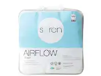 Harris Scarfe Soren Airflow Quilt offer