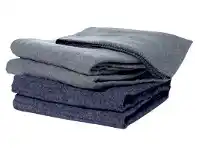 Harris Scarfe Shaynna Blaze Australian Wool Blanket QB/KB offer