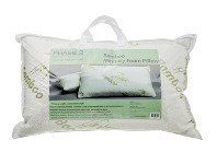 Harris Scarfe Phase 2 Bamboo Shredded Memory Foam Pillow offer