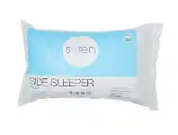 Harris Scarfe Soren European, Posture V-Shape or Dual Core Pillow offer