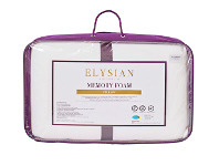 Harris Scarfe Elysian Memory Foam Pillow Standard or Contour offer