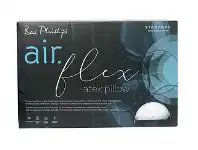 Harris Scarfe Bas Phillips Airflex Latex Pillow Standard or Contour offer