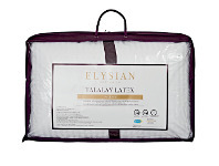 Harris Scarfe Elysian Talalay Latex Pillow Standard or Contour offer
