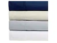 Harris Scarfe Ardor 2500 Thread Count Cotton Rich Sheet Set offer