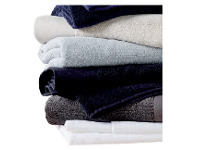 Harris Scarfe Shaynna Blaze Waratah Bay Towel Range offer