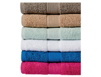 Harris Scarfe Dri Glo Embody Classic Bath Towel offer
