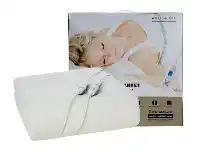 Harris Scarfe Ramesses Fitted Electric Blanket with Fleecy Underlay offer