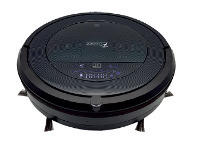 Pursonic i9 2-in-1 Robotic Vacuum Cleaner and Mop