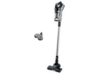 Linda 2-in-1 Cordless Handstick Vacuum and Mop
