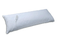 Harris Scarfe Soren Heated Body Pillow offer