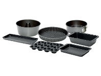 Harris Scarfe Pyrex Platinum Bakeware offer