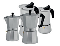 Harris Scarfe Avanti Classic Pro Percolator 3 Cup offer