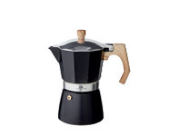 Harris Scarfe Coffee Culture Coffee Maker 6 Cup offer