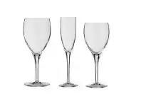 Luigi Bormioli Michelangelo Stemware