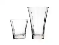 Harris Scarfe Art Craft 6pc Blaze Tumbler offer