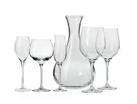 Harris Scarfe Krosno Harmony Stemware offer