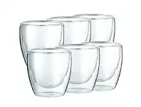 Classica Barista Double Wall