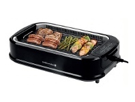 Harris Scarfe Smith+Nobel Smokeless Electric Grill offer