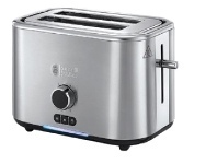 Harris Scarfe Russell Hobbs Velocity 2 Slice Toaster offer