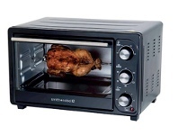 Harris Scarfe Smith+Nobel 26L Toaster Oven offer