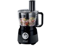 Harris Scarfe Russell Hobbs Desire Food Processor Black offer