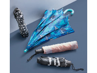ALDI Compact Umbrella offer