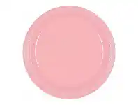 BIG W Spirit Riding Free 20-Pack 9-Inch Reusable Plastic Plates offer