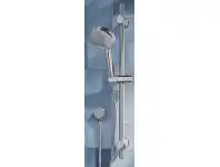ALDI Multifunctional Rail Shower offer
