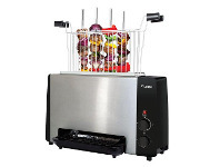 Australia Post Lucca Vertical Health Grill offer