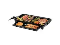 Mistral Teppanyaki Grill
